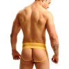 FIST JOCK #3 • YELLOW FIST JOCK #3 • YELLOW